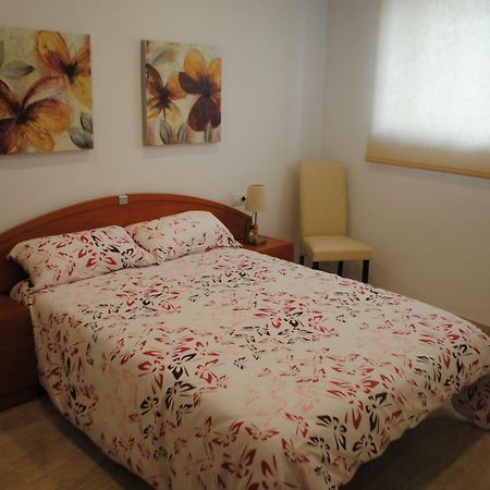 Apartaments El Tiet Sant Carles de la Ràpita Exterior photo