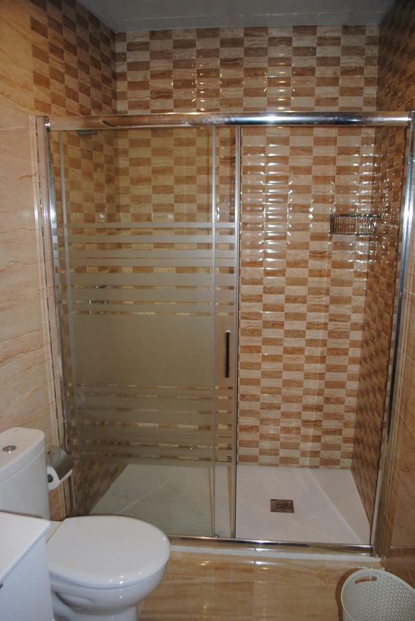 Apartaments El Tiet Sant Carles de la Ràpita Exterior photo